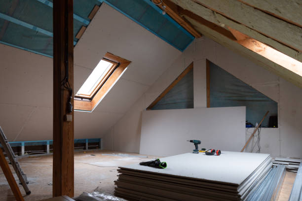 Best Geographic-Specific Insulation Services in Carrollton, TX