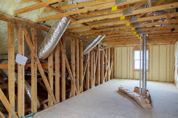 Best Energy Efficiency Insulation in Carrollton, TX